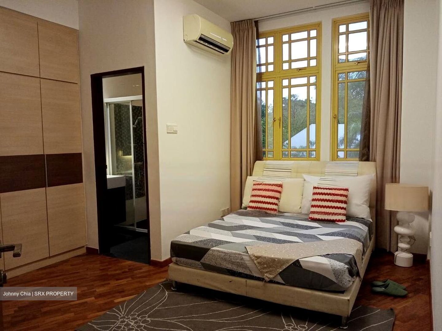 Orange Regency (D10), Apartment #447505591